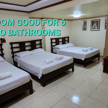 Dayview Tourist Home Tagbilaran City Ngoại thất bức ảnh