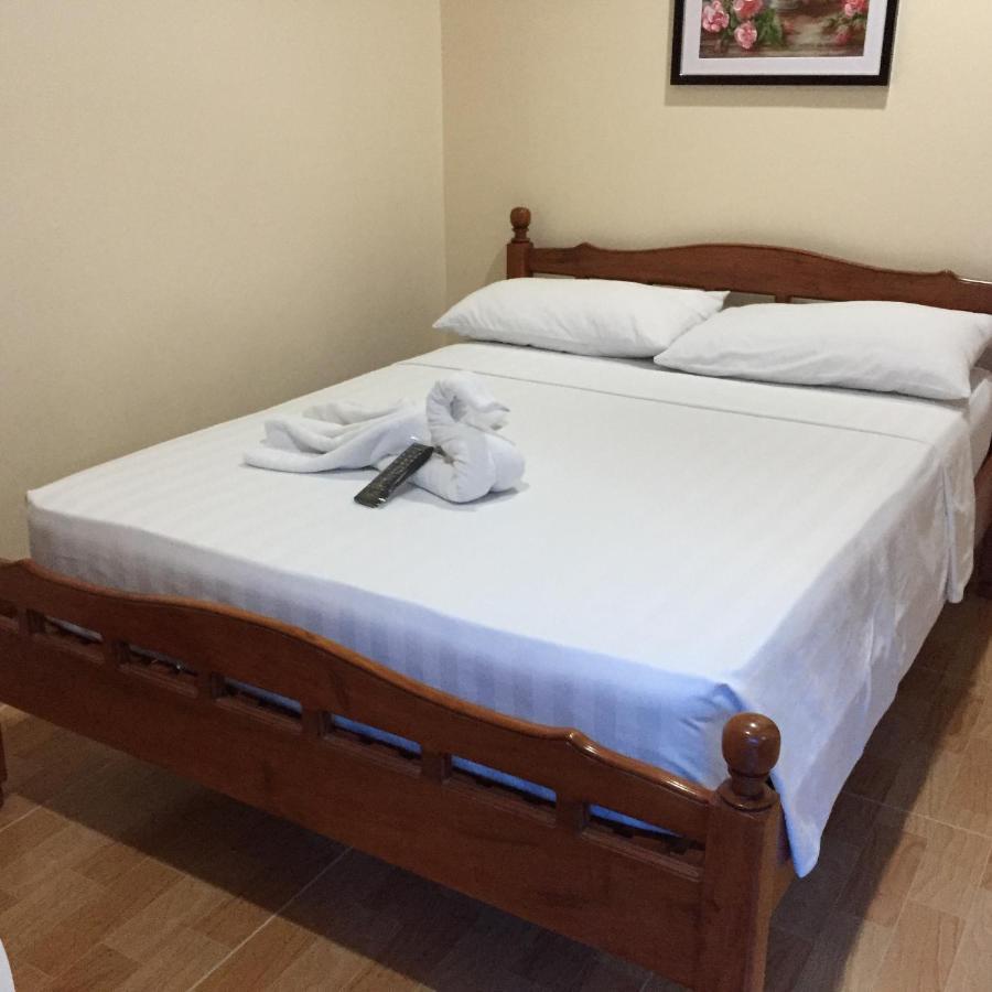 Dayview Tourist Home Tagbilaran City Ngoại thất bức ảnh