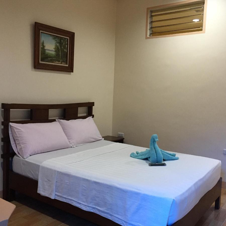 Dayview Tourist Home Tagbilaran City Ngoại thất bức ảnh