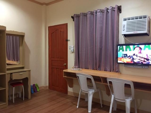 Dayview Tourist Home Tagbilaran City Ngoại thất bức ảnh