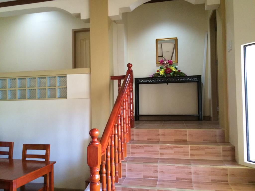 Dayview Tourist Home Tagbilaran City Ngoại thất bức ảnh