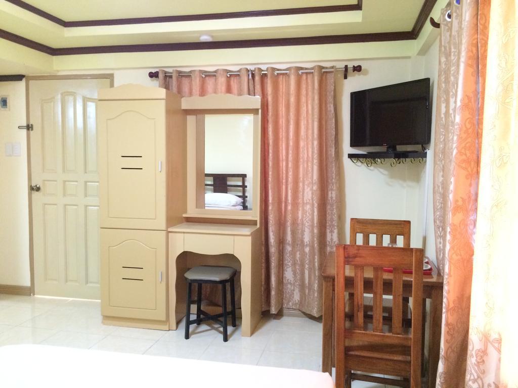 Dayview Tourist Home Tagbilaran City Ngoại thất bức ảnh