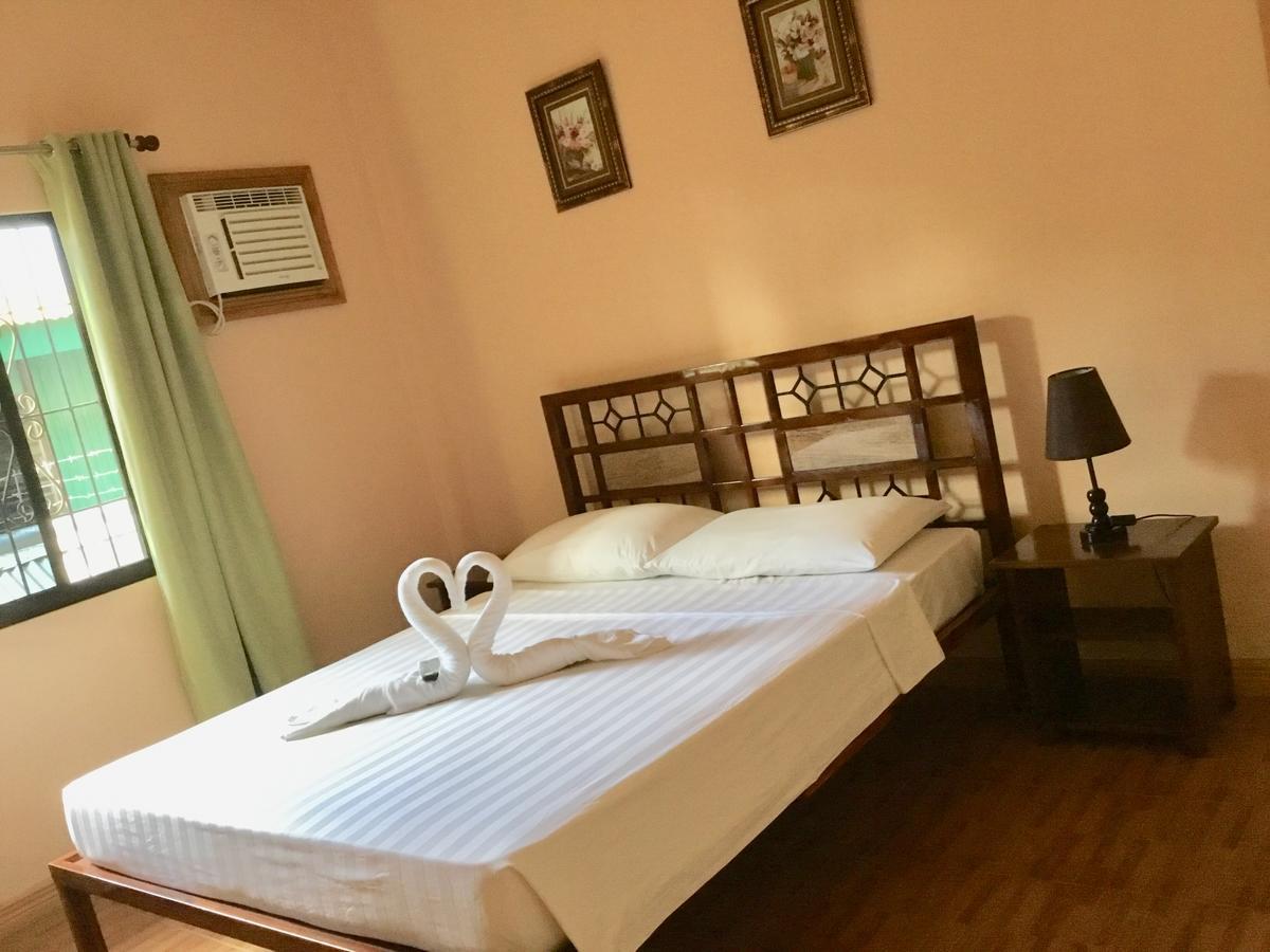 Dayview Tourist Home Tagbilaran City Ngoại thất bức ảnh