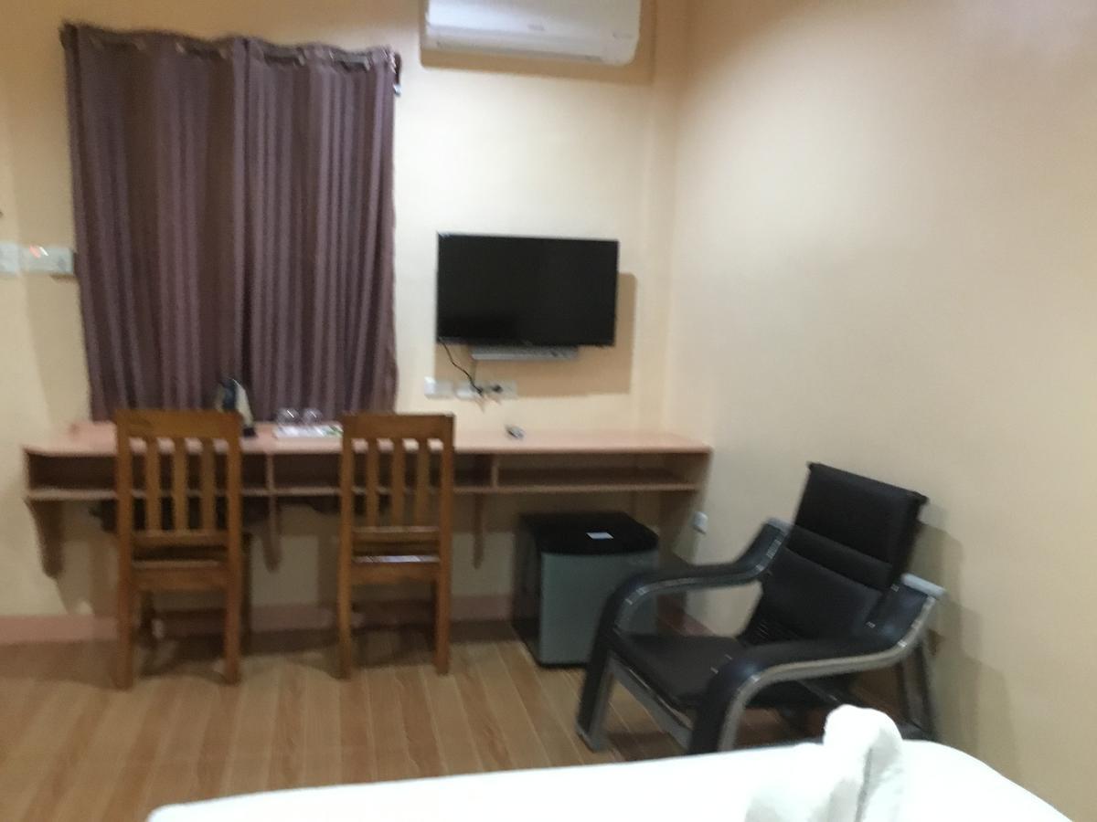 Dayview Tourist Home Tagbilaran City Ngoại thất bức ảnh