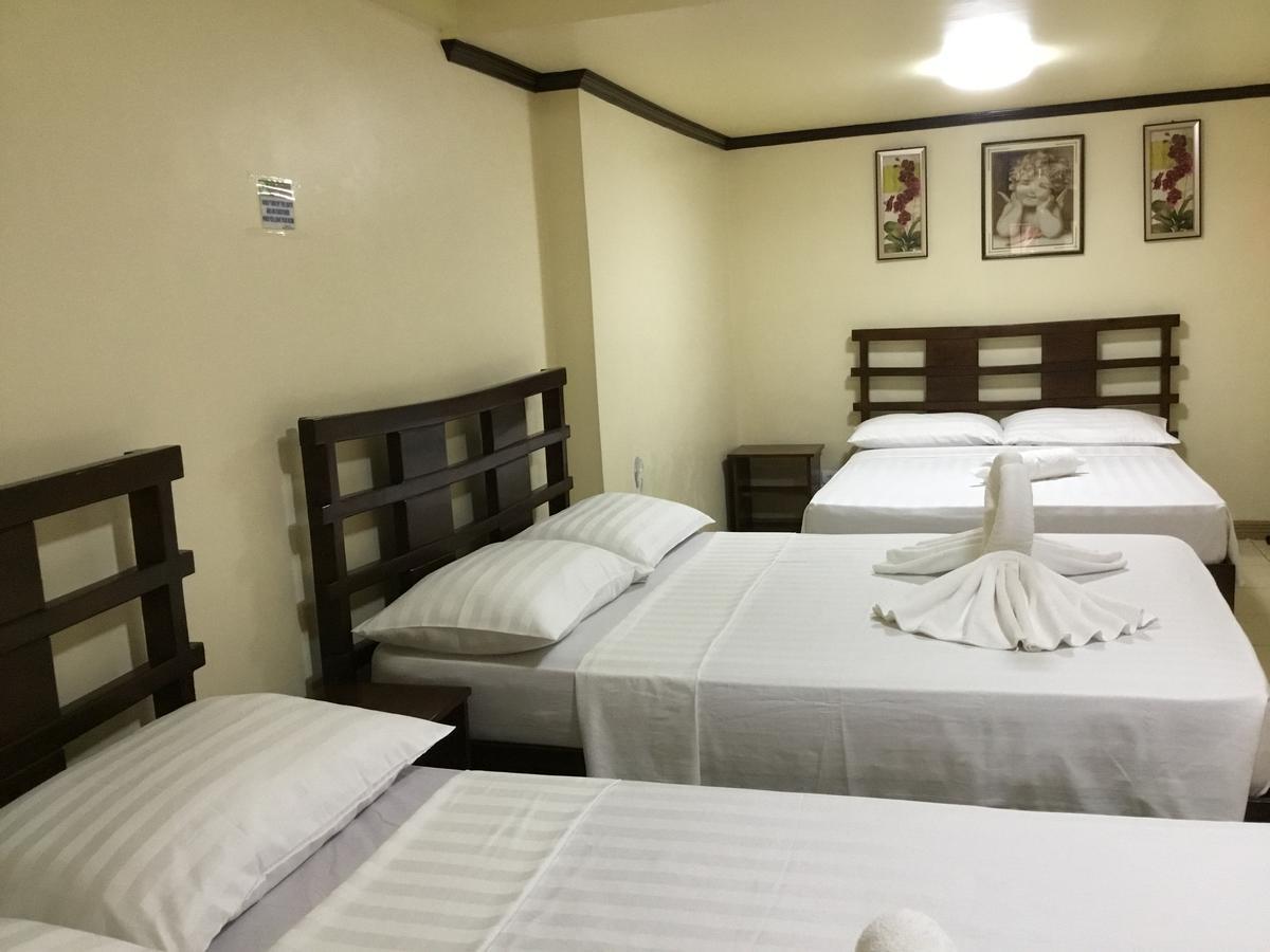 Dayview Tourist Home Tagbilaran City Ngoại thất bức ảnh