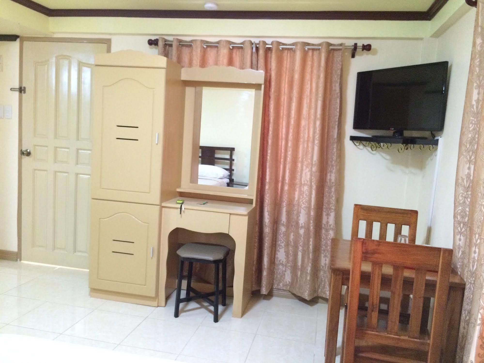 Dayview Tourist Home Tagbilaran City Ngoại thất bức ảnh