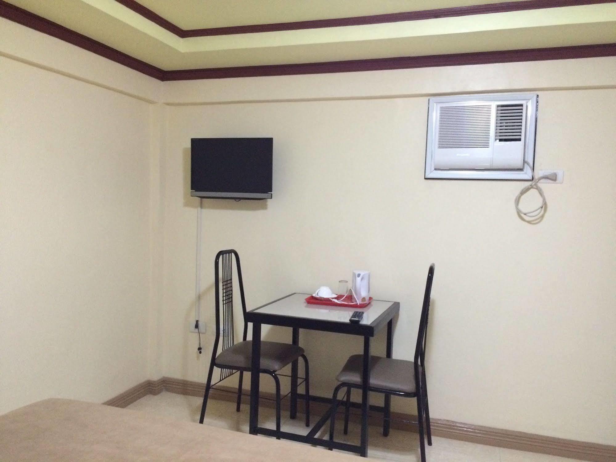 Dayview Tourist Home Tagbilaran City Ngoại thất bức ảnh