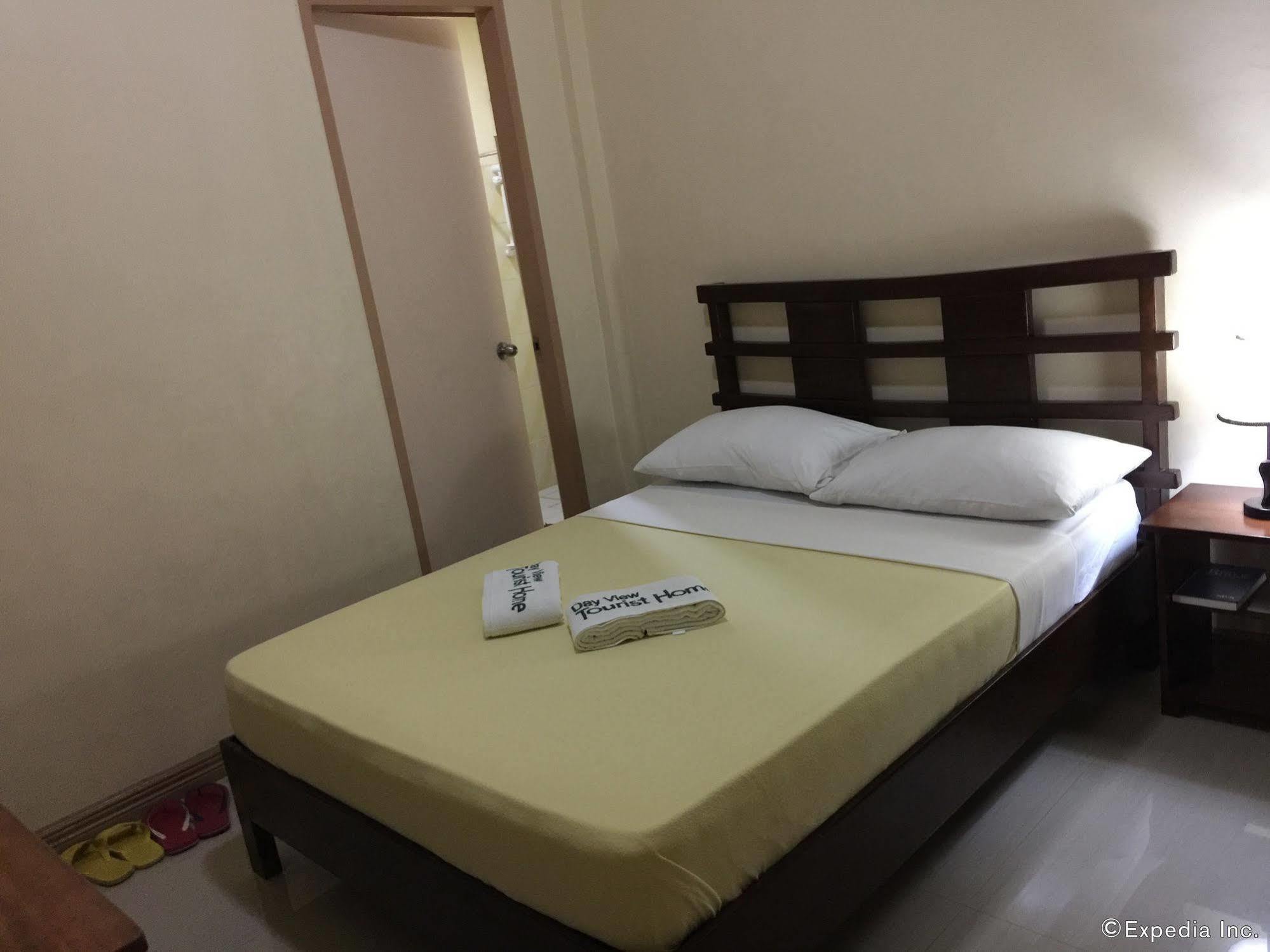 Dayview Tourist Home Tagbilaran City Ngoại thất bức ảnh