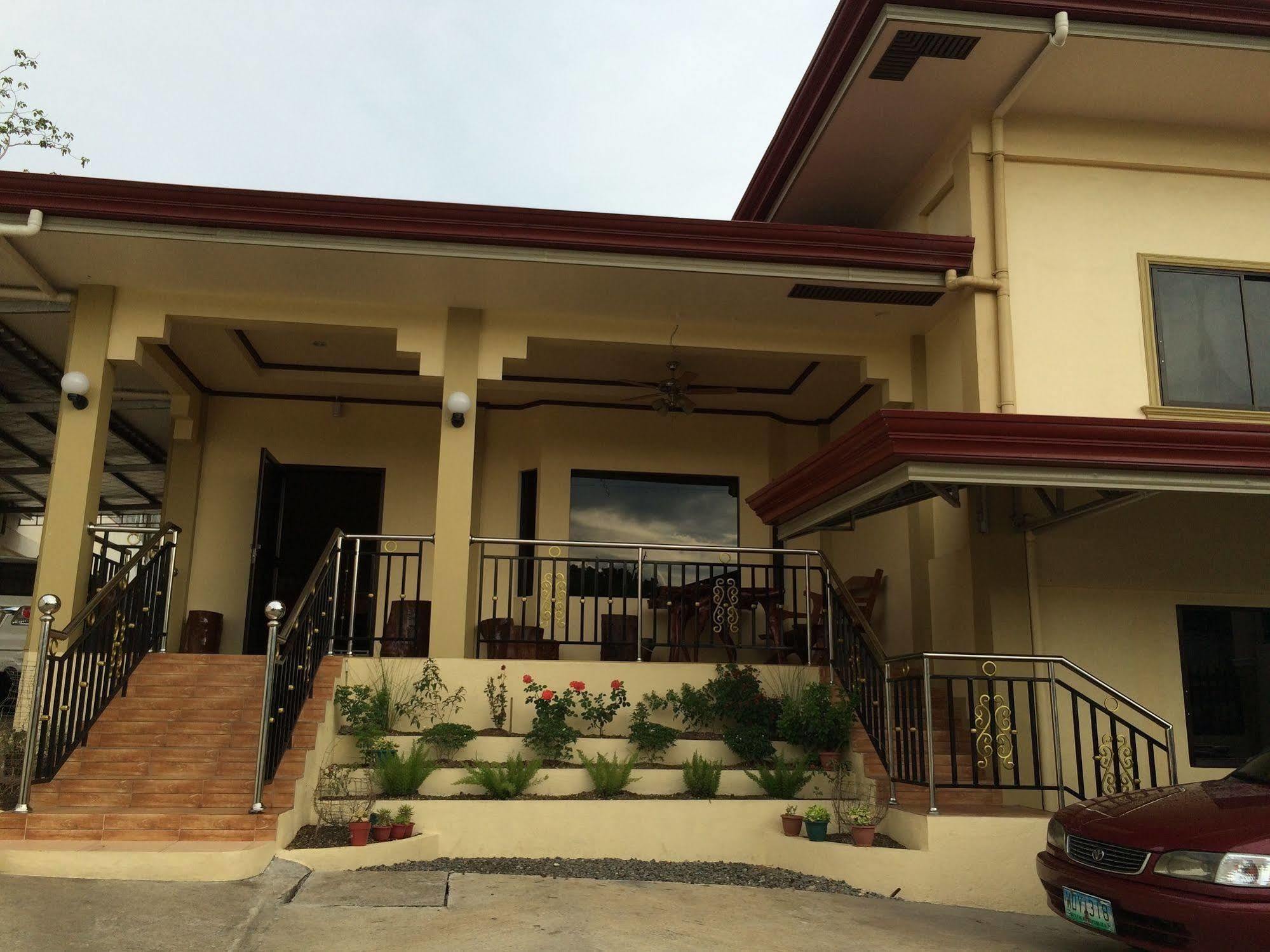 Dayview Tourist Home Tagbilaran City Ngoại thất bức ảnh