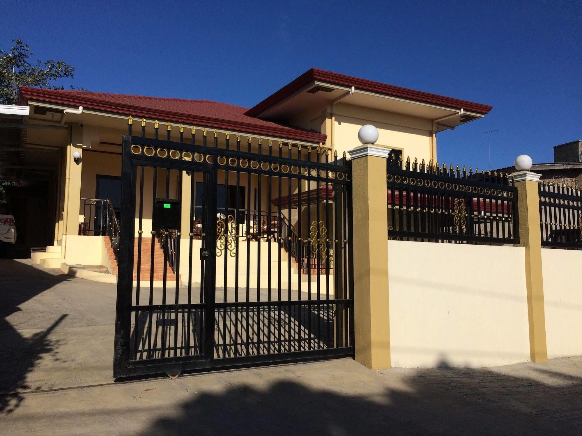 Dayview Tourist Home Tagbilaran City Ngoại thất bức ảnh