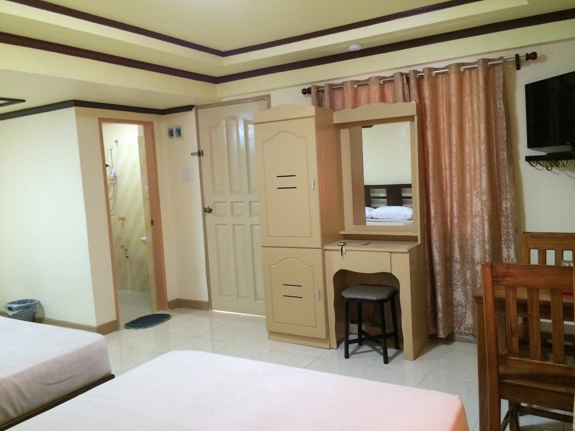 Dayview Tourist Home Tagbilaran City Ngoại thất bức ảnh